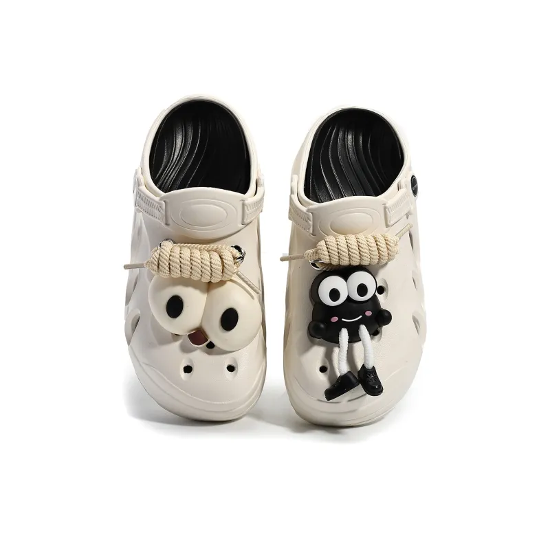 Dafu Leaps Forward Clogs Women's-2
