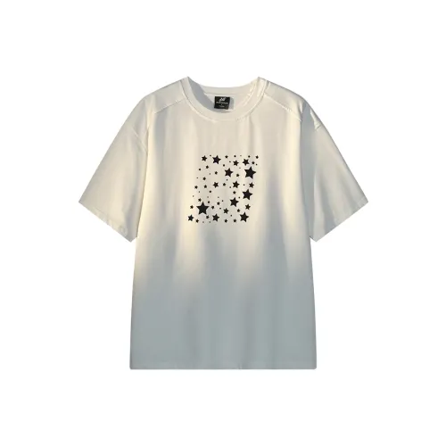 MANYSTON T Shirts Unisex