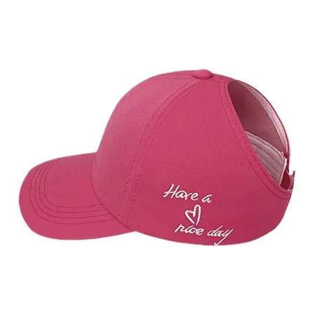 JKEM Cotton Sun Protection Hats Women's-13