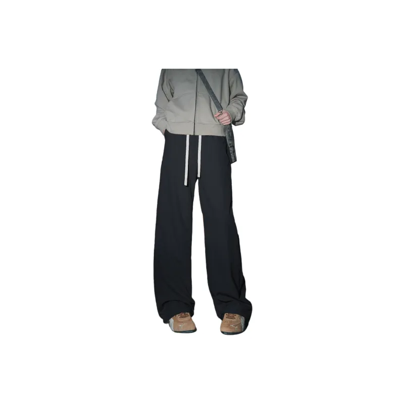 HAPPY PARTY Casual Pants Unisex-6