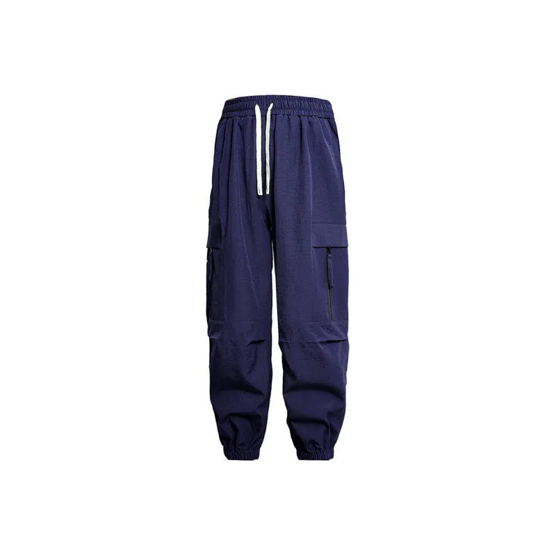 BIENKIMIIYE Cargo Pants Unisex-10
