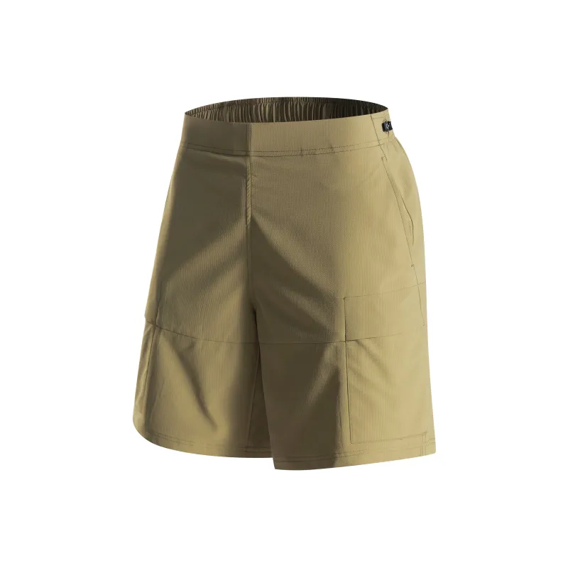 LOMBT Casual Shorts Unisex-7
