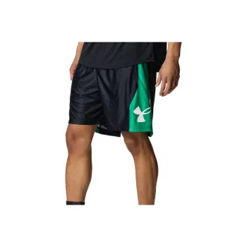 Under Armour Basketball Shorts Men's Black