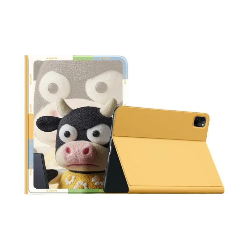 SUPER MOUSE Tablet Protective Cases-18