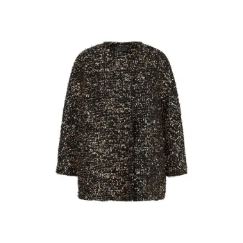 Gianluca Capannolo Giacca Kim Jacket