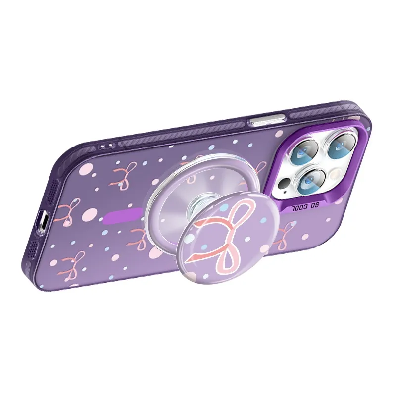 Small bones Phone Cases-34