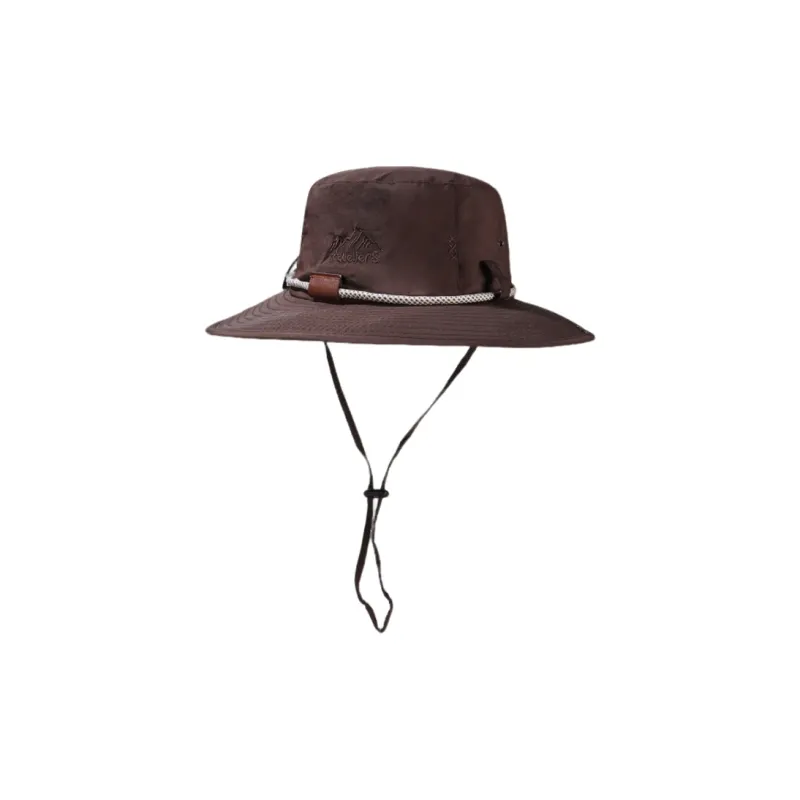 MIIOW Polyester Bucket Hats Unisex-24