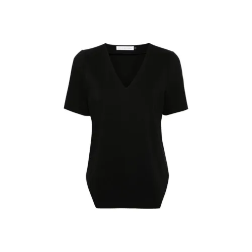 CHIE MIHARA Llea Panelled T-shirt