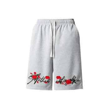 CHARLIE GOLF Casual Shorts Unisex