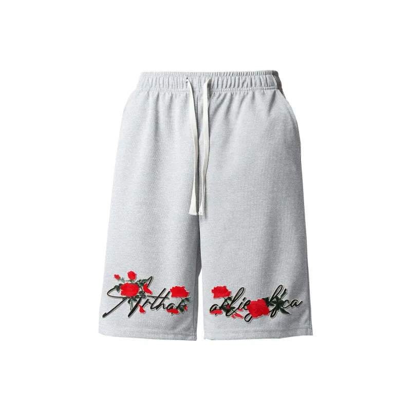 CHARLIE GOLF Casual Shorts Unisex-4