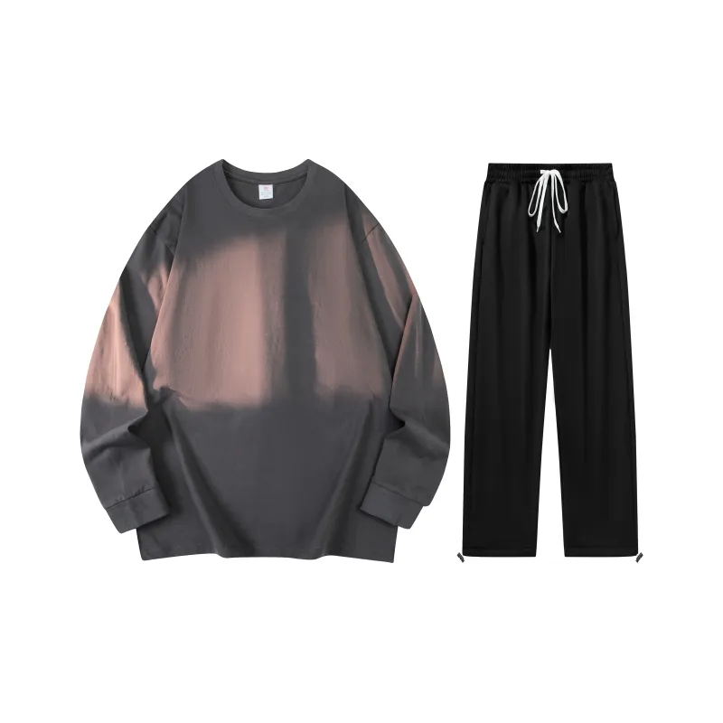 A.X.S.K Casual Sportswear Unisex-21