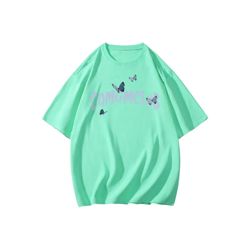 COMGM T Shirts Women's-14