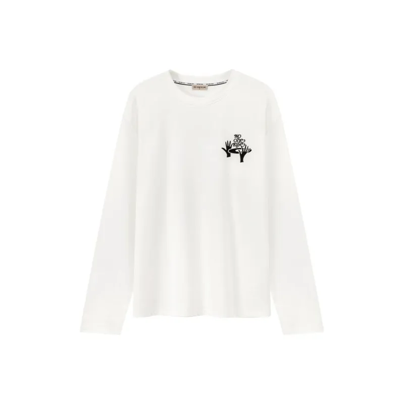 NO ONE ELSE T Shirts Women's-0