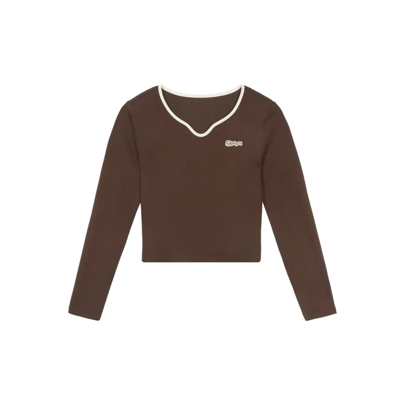 Hotwind T Shirts Women's-2