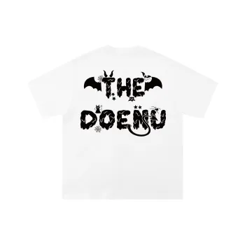 DOENU T Shirts Unisex