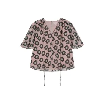 Ted Baker Shirts Women's Pink