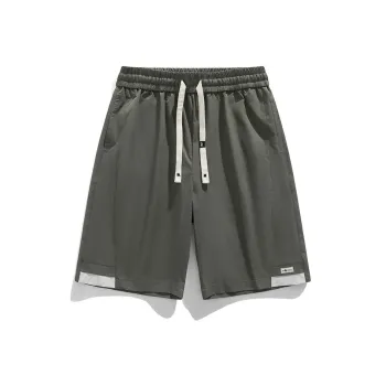 JXAETE Casual Shorts Men