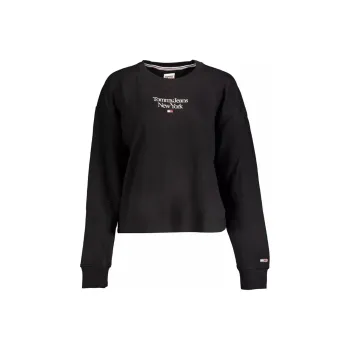 Tommy Hilfiger Sweatshirt Women's Black