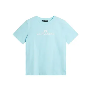 J.Lindeberg T Shirt Women's Blue