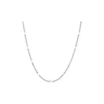 Century Edge Jewelry S925 Silver Necklaces Women's