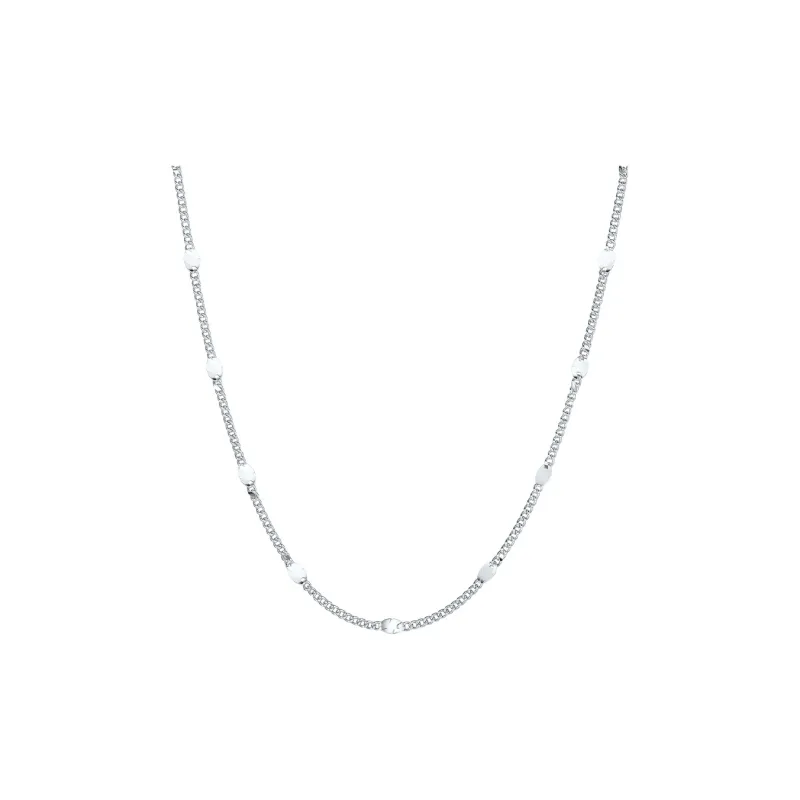 Century Edge Jewelry S925 Silver Necklaces Women's-0