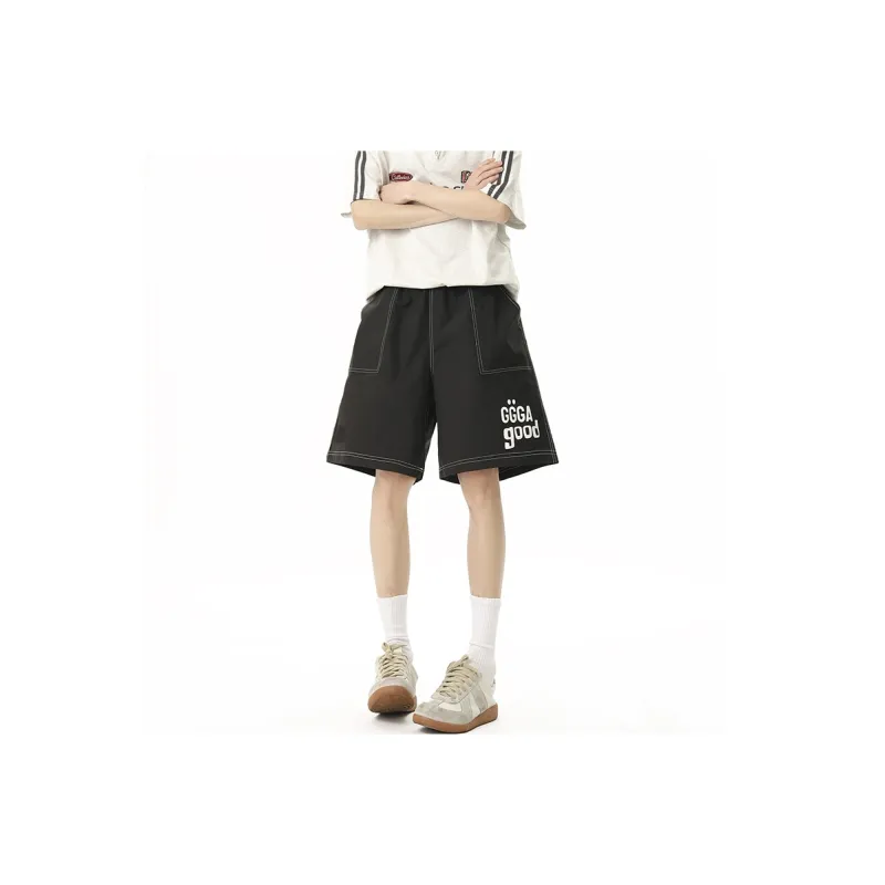 M MAICCO Fashion Casual Shorts Unisex-21