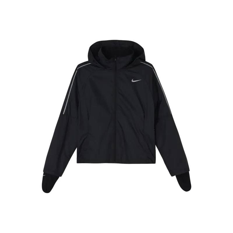 Nike Jackets Women's Black-0