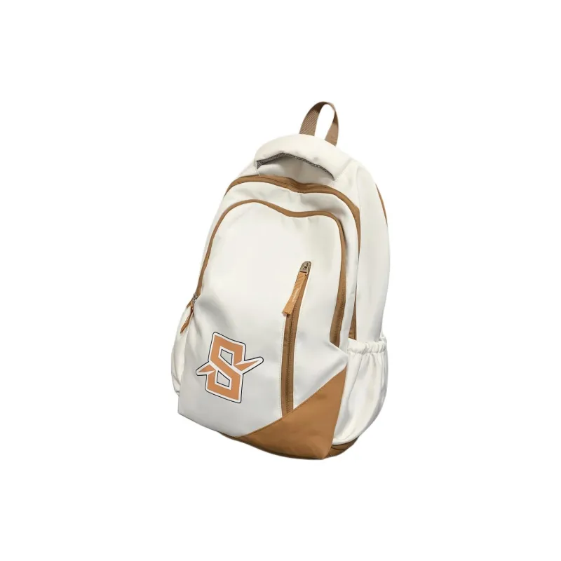 CARTELO Nylon Backpack Regular Unisex Multicolor-12