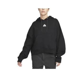 Nike Therma FIT Women's 'Tuff Knit' Fleece Hoodie