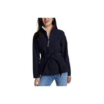 Tommy Hilfiger Jackets Women's Blue