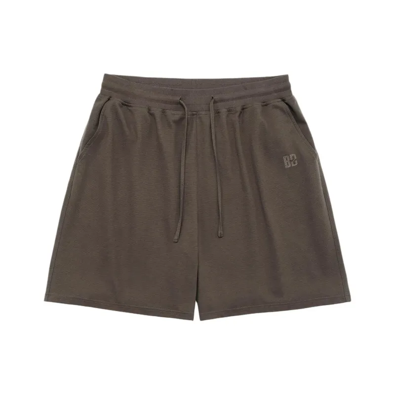 BD.POWER UP+ Casual Shorts Unisex-8