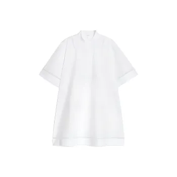 ARKET T-Shirts Women's White