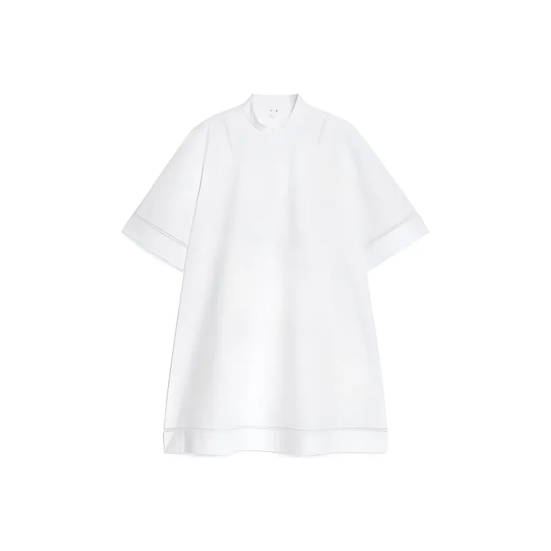 ARKET T-Shirts Women's White-0