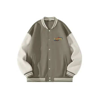 GOSO Jackets Unisex