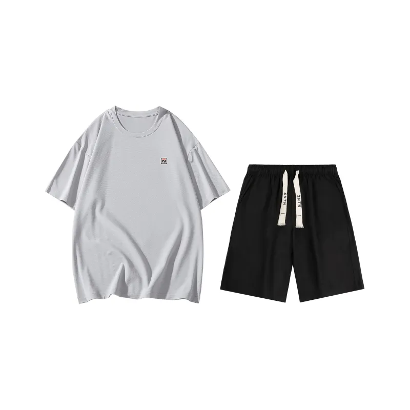 ZNTN Casual Sportswear Unisex-8