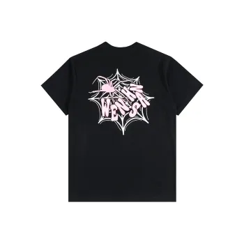 Wen Shan T-Shirts Women's Black