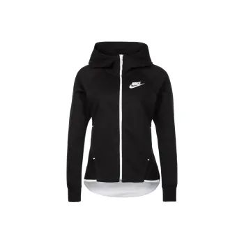 Nike Jackets & Coats Women's Black