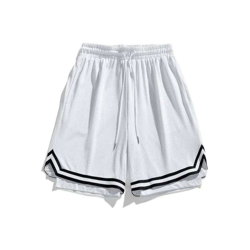 SportLeader Basketball Shorts Unisex-7