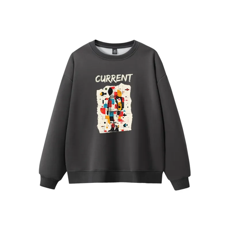 Bird Of Aussie Sweatshirt Women's-3