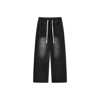 Michael Rock Jeans Unisex
