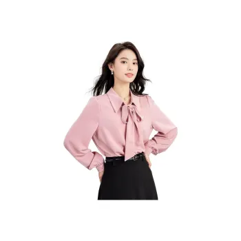 Dajia Poetry Shirts Women's