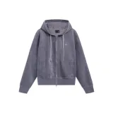 Gray Purple