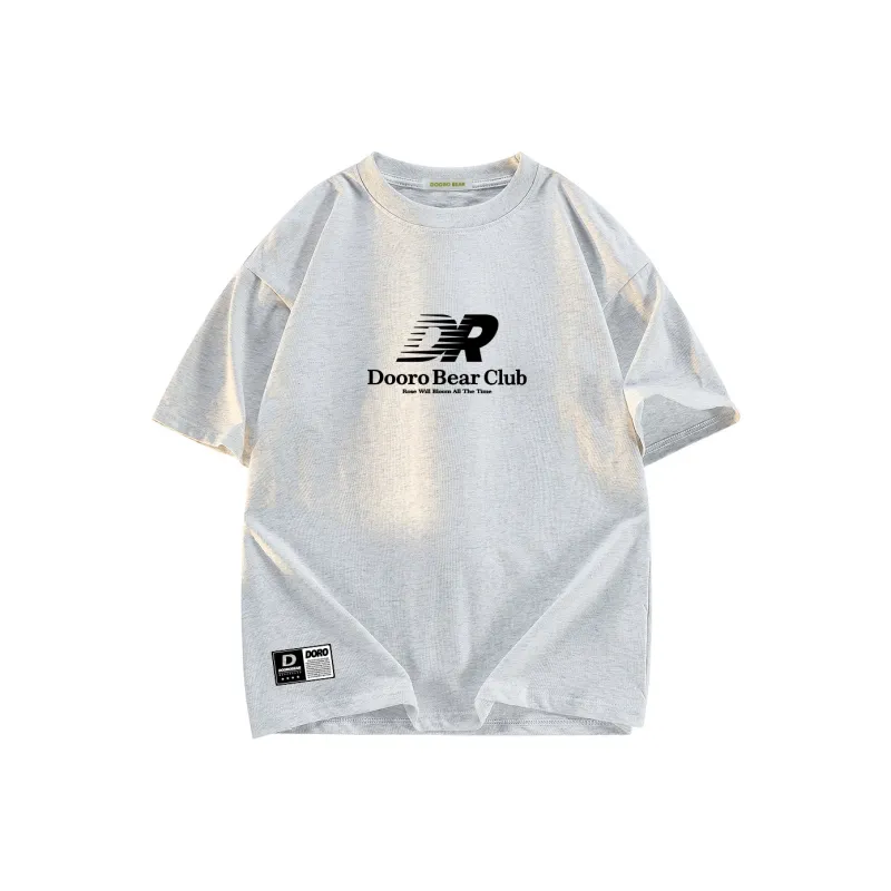 Budding Bear T Shirts Unisex-9