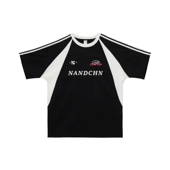 NANDCHN T-Shirts Unisex
