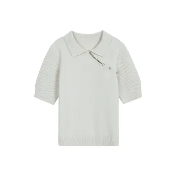 THE SEA LIFE Knitwear Women's Dusty Blue