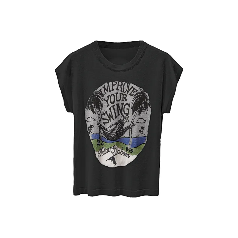 TOUCH T Shirts Women's-2