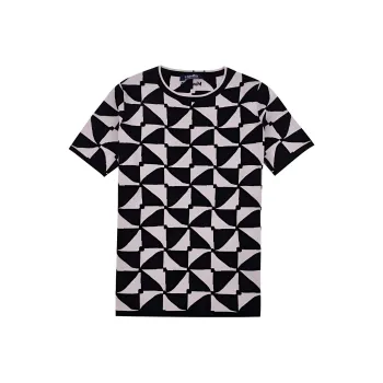 'S MAX MARA Agrume T shirt