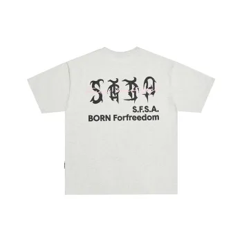SFSAPABL T Shirts Women's