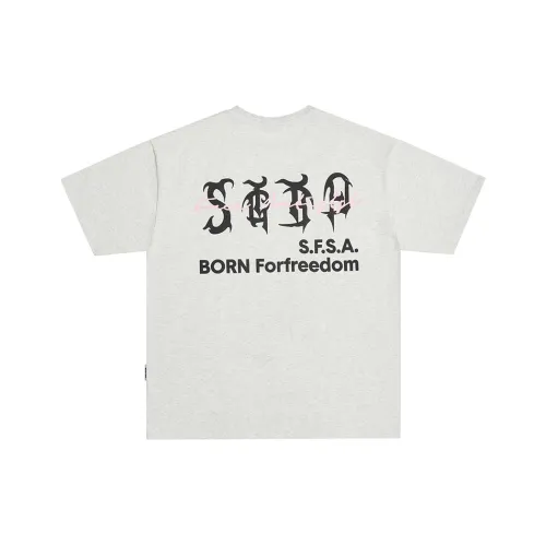 SFSAPABL T Shirts Women's