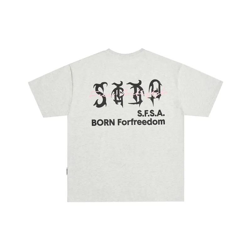 SFSAPABL T Shirts Women's-0